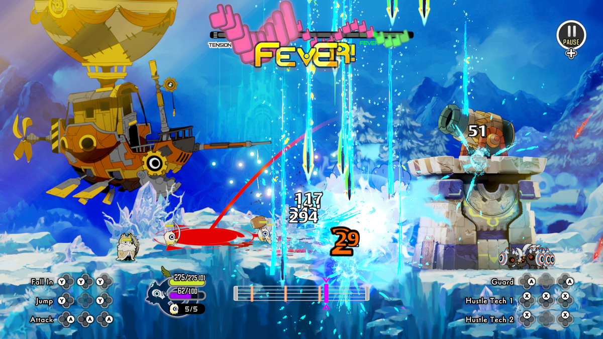 Ratatan – Day One Edition (Nintendo Switch 2)