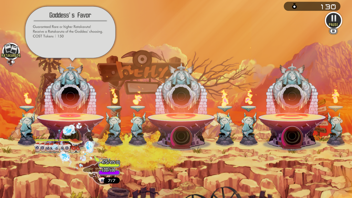 Ratatan – Day One Edition (Playstation 5)