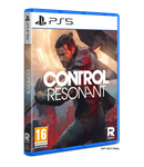 CONTROL Resonant (Playstation 5)