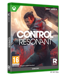 Control Resonant (Xbox Series X)
