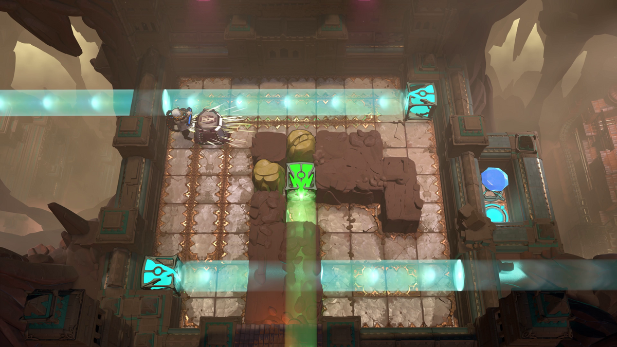 Order Of The Sinking Star (Nintendo Switch 2)
