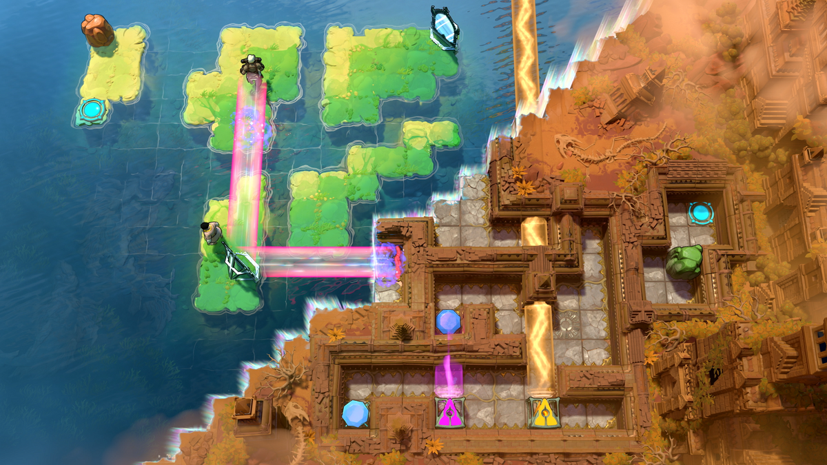 Order Of The Sinking Star (Playstation 5)