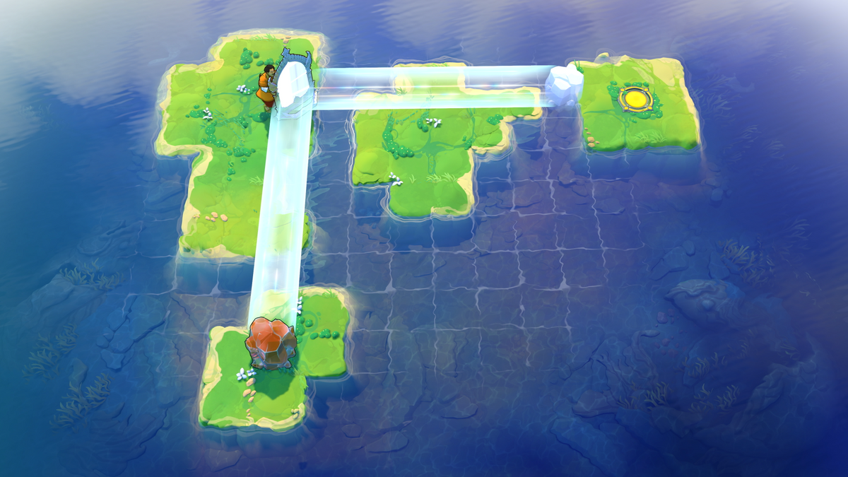 Order Of The Sinking Star (Playstation 5)