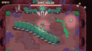 Under The Island (Nintendo Switch)