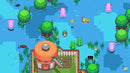 Under The Island (Nintendo Switch)