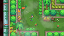 Under The Island (Nintendo Switch)