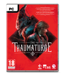 The Thaumaturge (PC)