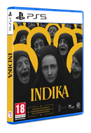 Indika (Playstation 5)