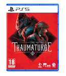 The Thaumaturge (Playstation 5)