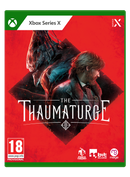 The Thaumaturge (Xbox Series X)