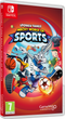 Looney Tunes: Wacky World Of Sports (Nintendo Switch)