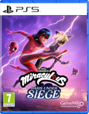 Miraculous: Paris Under Siege (Playstation 5)