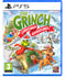 The Grinch: Christmas Adventures (Playstation 5)