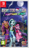 Monster High: Skulltimate Secrets (Nintendo Switch)