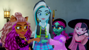 Monster High: Skulltimate Secrets (Playstation 5)