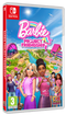 Barbie: Project Friendship (Nintendo Switch)