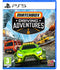 Matchbox Driving Adventures (Playstation 5)