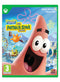 The Patrick Star Game (XBOX)