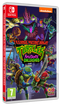 Teenage Mutant Ninja Turtles: Mutants Unleashed (Nintendo Switch)