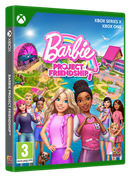 Barbie: Project Friendship (XBOX)