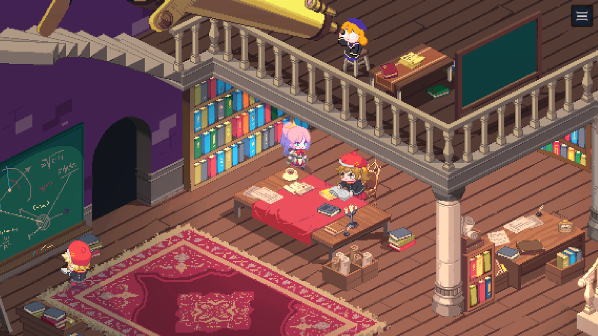 STARDUST: Wish of Witch (Playstation 5)