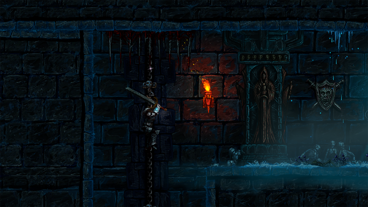 Slain 2: The Beast Within (Nintendo Switch)
