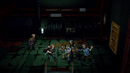 The Walking Dead: Streets Of Survival (Nintendo Switch)
