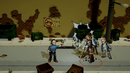 The Walking Dead: Streets Of Survival (Nintendo Switch 2)