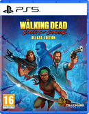 The Walking Dead: Streets Of Survival (Playstation 5)