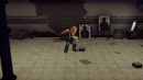 The Walking Dead: Streets Of Survival (Playstation 5)