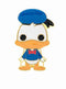 FUNKO POP PIN: DISNEY - DONALD DUCK