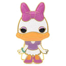 FUNKO POP PIN: DISNEY - DAISY DUCK