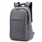 TIGERNU CALLISTO LAPTOP BACKPACK 15.6" LIGHT GREY