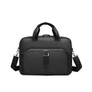 TIGERNU ANTARES LAPTOP SHOULDER MESSENGER BAG 13.3" BLACK