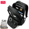 TIGERNU RHEA LAPTOP BACKPACK USB 15.6" BLACK