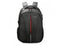 TIGERNU SINOPE LAPTOP BACKPACK 15.6" BLACK ORANGE