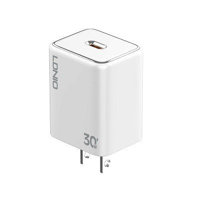 LDNIO CHARGER 30W 5V 3A A1508C