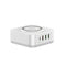 LDNIO CHARGER 4 PORT (3A1C) 30W 5V 3A WIRELESS 18W 5V 3A AW004