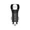 LDNIO CAR CHARGER 2 PORT (1A1C) 36W 5V 3A C1