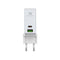 LDNIO CHARGER 2 PORT (1A1C) 65W 5V 3A A2620C