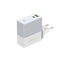 LDNIO CHARGER 2 PORT (1A1C) 65W 5V 3A A2620C