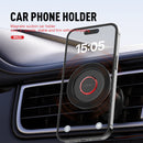 LDNIO MAGNETIC MOBILE PHONE HOLDER FOR CAR MA22