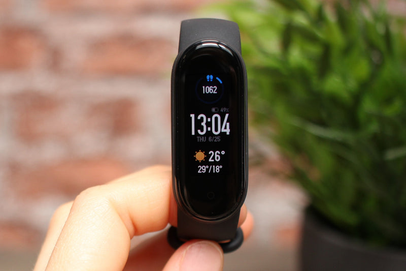 Xiaomi Mi BAND 5