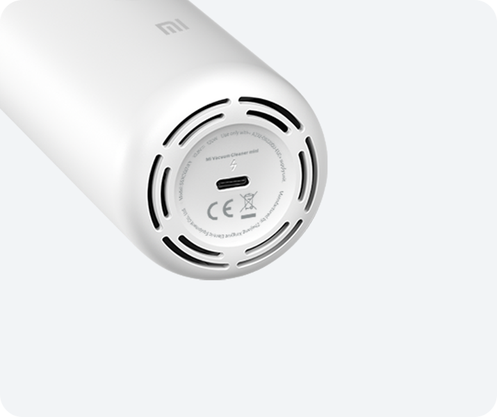 XIAOMI MI VACUUM CLEANER MINI