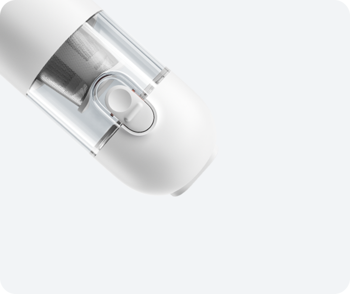 XIAOMI MI VACUUM CLEANER MINI