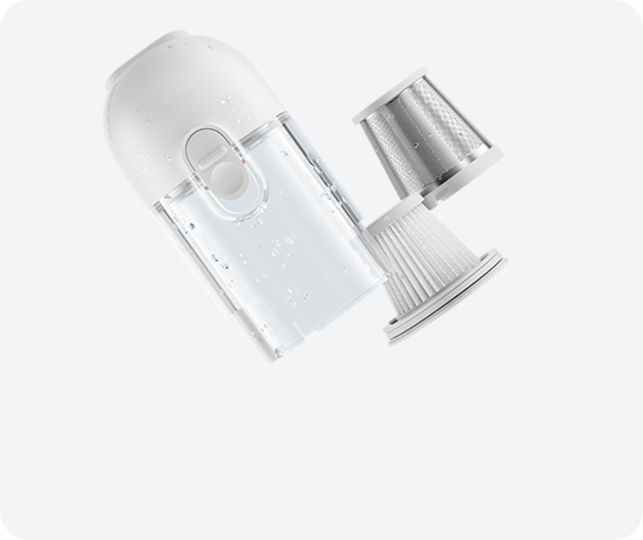 XIAOMI MI VACUUM CLEANER MINI