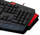 GAMING TIPKOVNICA REDRAGON K501 ASURA