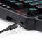 KEYBOARD - REDRAGON DITI ELITE K585RGB-KS WIRED & 2.4G RED SWITCH