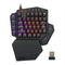 KEYBOARD - REDRAGON DITI ELITE K585RGB-KS WIRED & 2.4G RED SWITCH