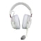 HEADSET - REDRAGON ZEUS-X RGB WHITE